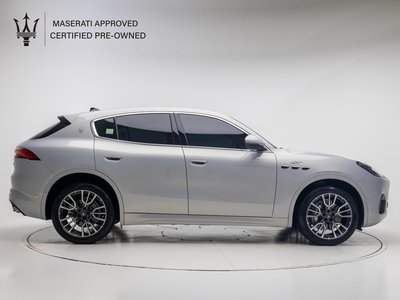 MASERATI GRECALE - 2