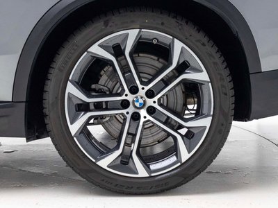 2025 BMW X5 — фото 6