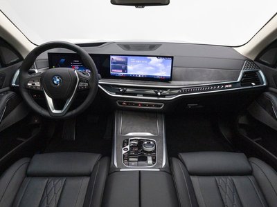 2025 BMW X5 — фото 5
