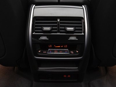 2025 BMW X5 — миниатюра 19
