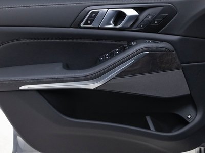 2025 BMW X5 — миниатюра 17