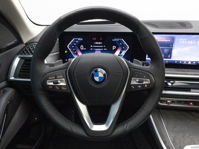 2025 BMW X5 — миниатюра 12