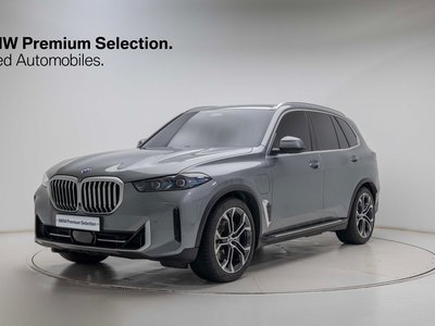 2025 BMW X5 — фото 1