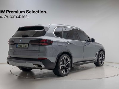 2025 BMW X5 — фото 4