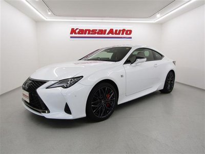 LEXUS RC - 1