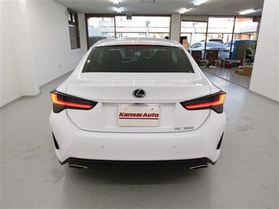 LEXUS RC - 3