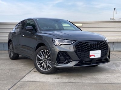 AUDI Q3 - 3