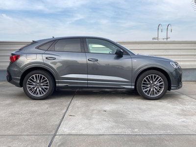 AUDI Q3 - 6