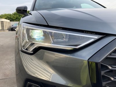 AUDI Q3 - 7