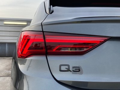 AUDI Q3 - 8