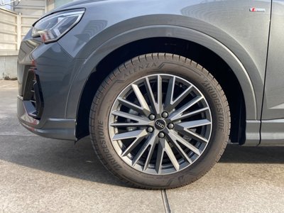 AUDI Q3 - 9