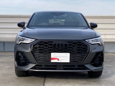 AUDI Q3 - 2