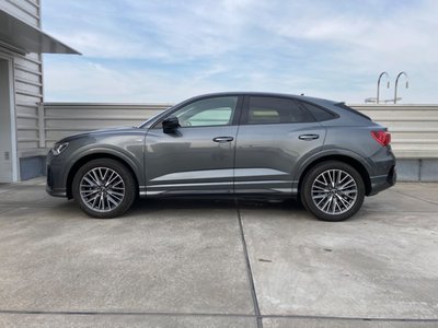 AUDI Q3 - 5