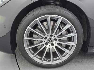 MERCEDES-BENZ S-CLASS - 6