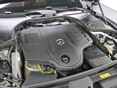MERCEDES-BENZ S-CLASS - 7