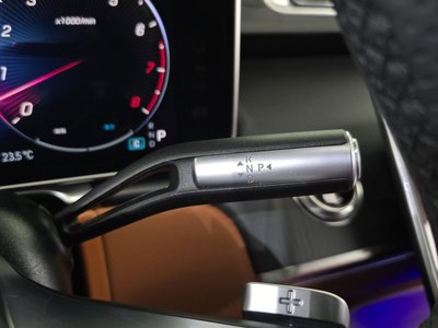MERCEDES-BENZ S-CLASS - 9