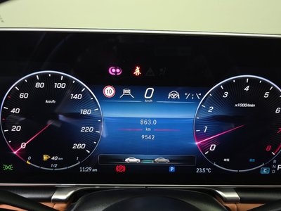 MERCEDES-BENZ S-CLASS - 8