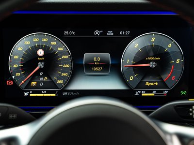 صورة مصغرة 31 لـ 2020 Mercedes-BENZ G-CLASS