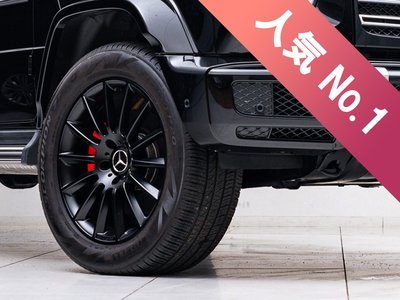 2020 Mercedes-BENZ G-CLASS 照片 2