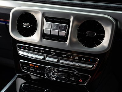 صورة مصغرة 37 لـ 2020 Mercedes-BENZ G-CLASS