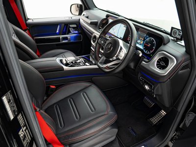 صورة مصغرة 23 لـ 2020 Mercedes-BENZ G-CLASS