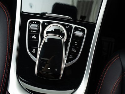 صورة مصغرة 40 لـ 2020 Mercedes-BENZ G-CLASS