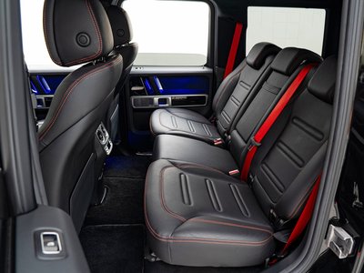 صورة مصغرة 44 لـ 2020 Mercedes-BENZ G-CLASS