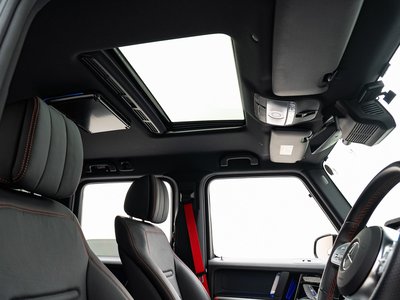 صورة مصغرة 21 لـ 2020 Mercedes-BENZ G-CLASS