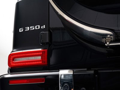 صورة مصغرة 56 لـ 2020 Mercedes-BENZ G-CLASS