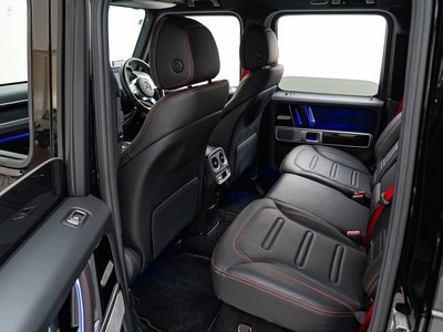 صورة مصغرة 45 لـ 2020 Mercedes-BENZ G-CLASS