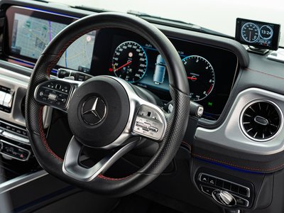 صورة مصغرة 29 لـ 2020 Mercedes-BENZ G-CLASS