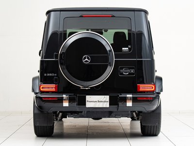 صورة مصغرة 11 لـ 2020 Mercedes-BENZ G-CLASS