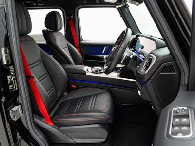 صورة مصغرة 19 لـ 2020 Mercedes-BENZ G-CLASS