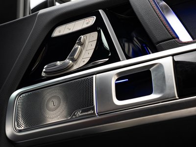 صورة مصغرة 28 لـ 2020 Mercedes-BENZ G-CLASS