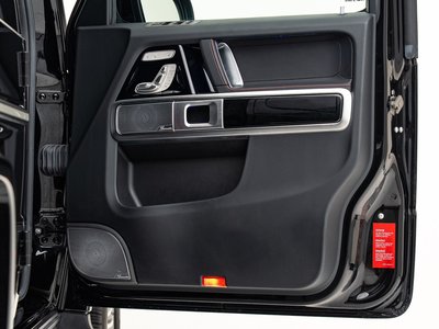صورة مصغرة 25 لـ 2020 Mercedes-BENZ G-CLASS