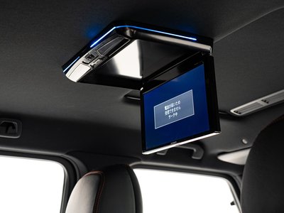 صورة مصغرة 80 لـ 2020 Mercedes-BENZ G-CLASS