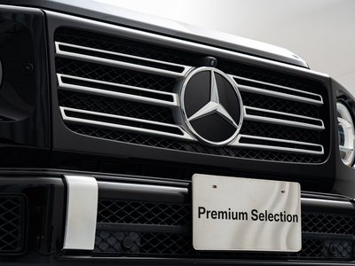 صورة مصغرة 17 لـ 2020 Mercedes-BENZ G-CLASS