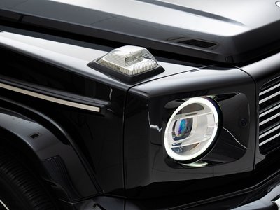 صورة مصغرة 16 لـ 2020 Mercedes-BENZ G-CLASS