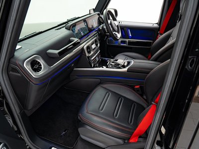 صورة مصغرة 42 لـ 2020 Mercedes-BENZ G-CLASS