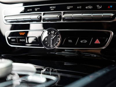 صورة مصغرة 38 لـ 2020 Mercedes-BENZ G-CLASS