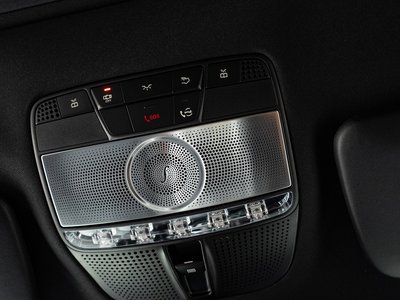 صورة مصغرة 22 لـ 2020 Mercedes-BENZ G-CLASS