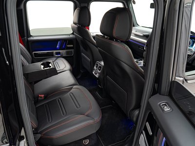صورة مصغرة 46 لـ 2020 Mercedes-BENZ G-CLASS