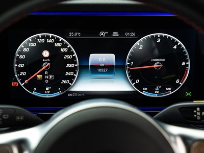 صورة مصغرة 30 لـ 2020 Mercedes-BENZ G-CLASS