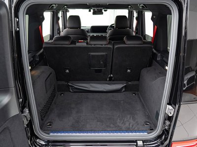 صورة مصغرة 57 لـ 2020 Mercedes-BENZ G-CLASS