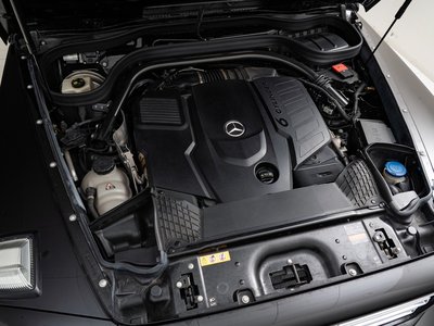 صورة مصغرة 53 لـ 2020 Mercedes-BENZ G-CLASS