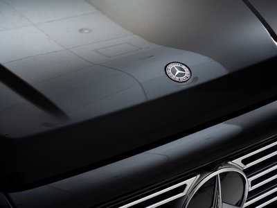 صورة مصغرة 52 لـ 2020 Mercedes-BENZ G-CLASS