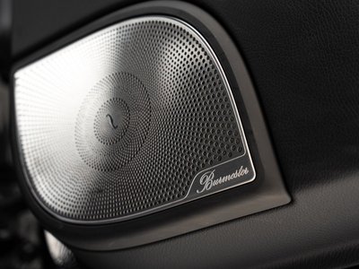 صورة مصغرة 26 لـ 2020 Mercedes-BENZ G-CLASS