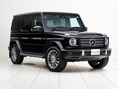 صورة مصغرة 78 لـ 2020 Mercedes-BENZ G-CLASS