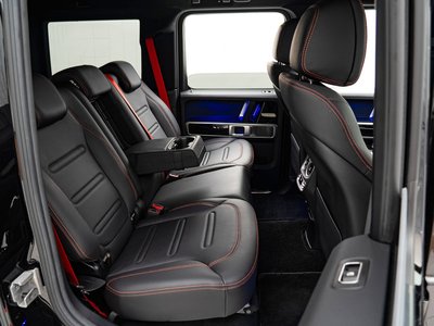 صورة مصغرة 49 لـ 2020 Mercedes-BENZ G-CLASS