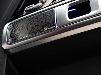 صورة مصغرة 27 لـ 2020 Mercedes-BENZ G-CLASS